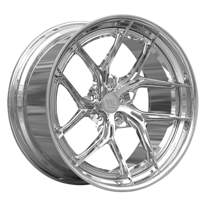 WheeLow 20.6 Forged