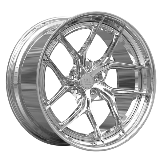 WheeLow 20.6 Forged