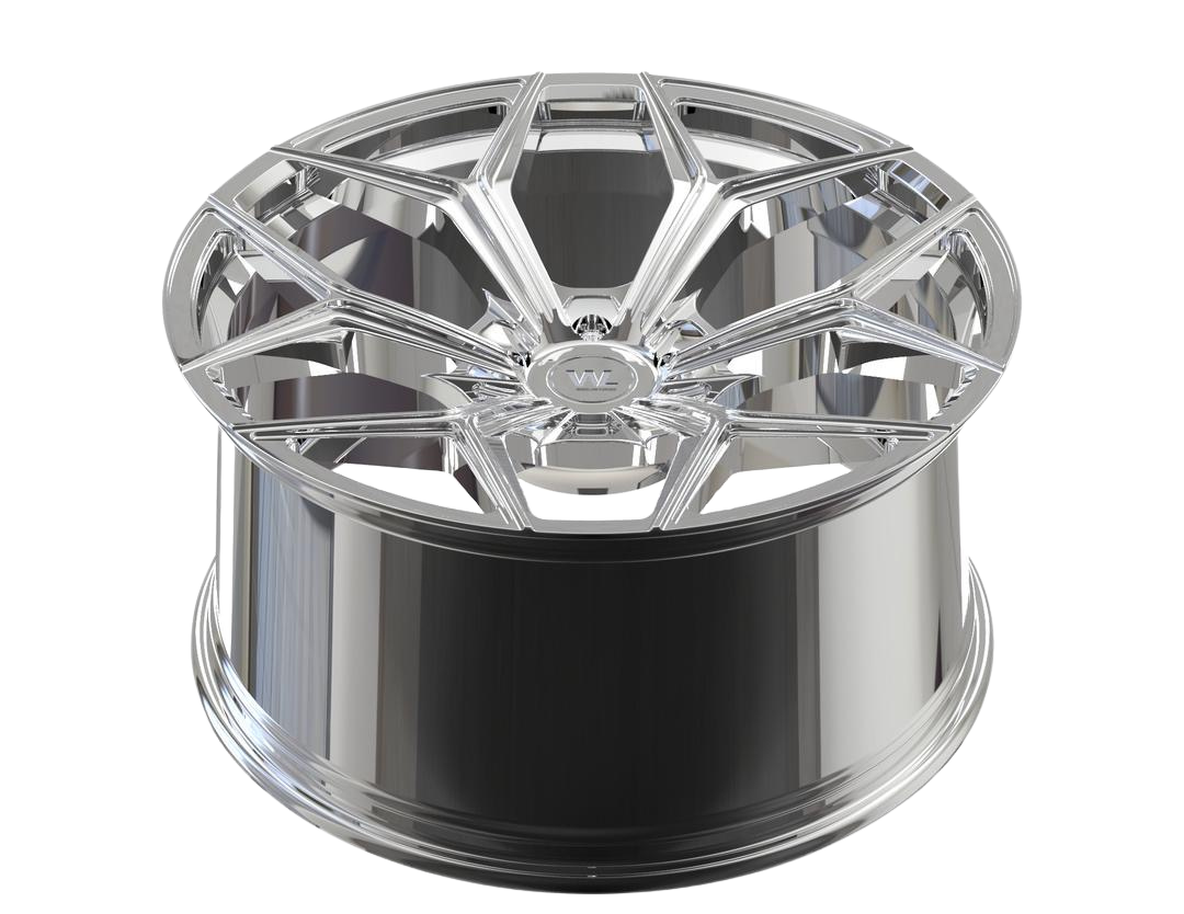 WheeLow 10.1 Forged