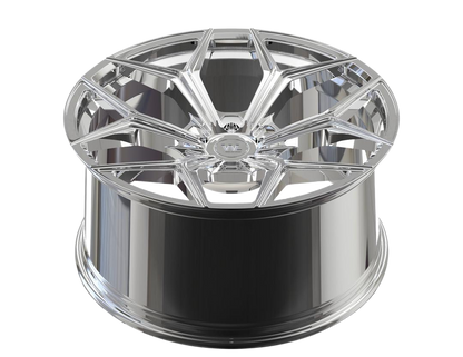 WheeLow 10.1 Forged
