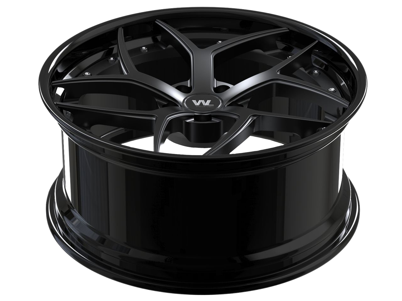 WheeLow 20.8 Forged