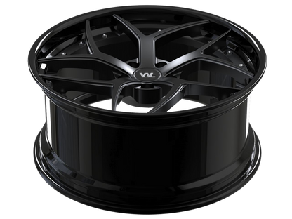 WheeLow 20.8 Forged