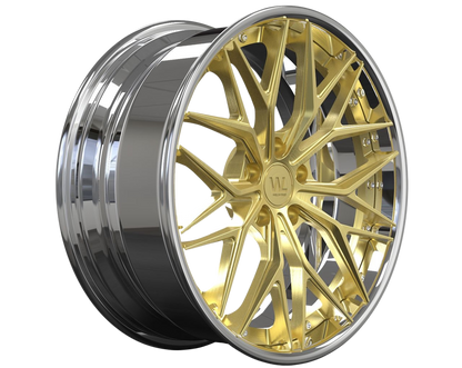 WheeLow 20.7 Forged