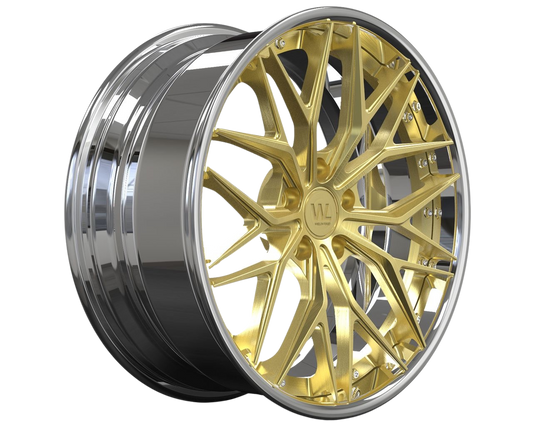 WheeLow 20.7 Forged