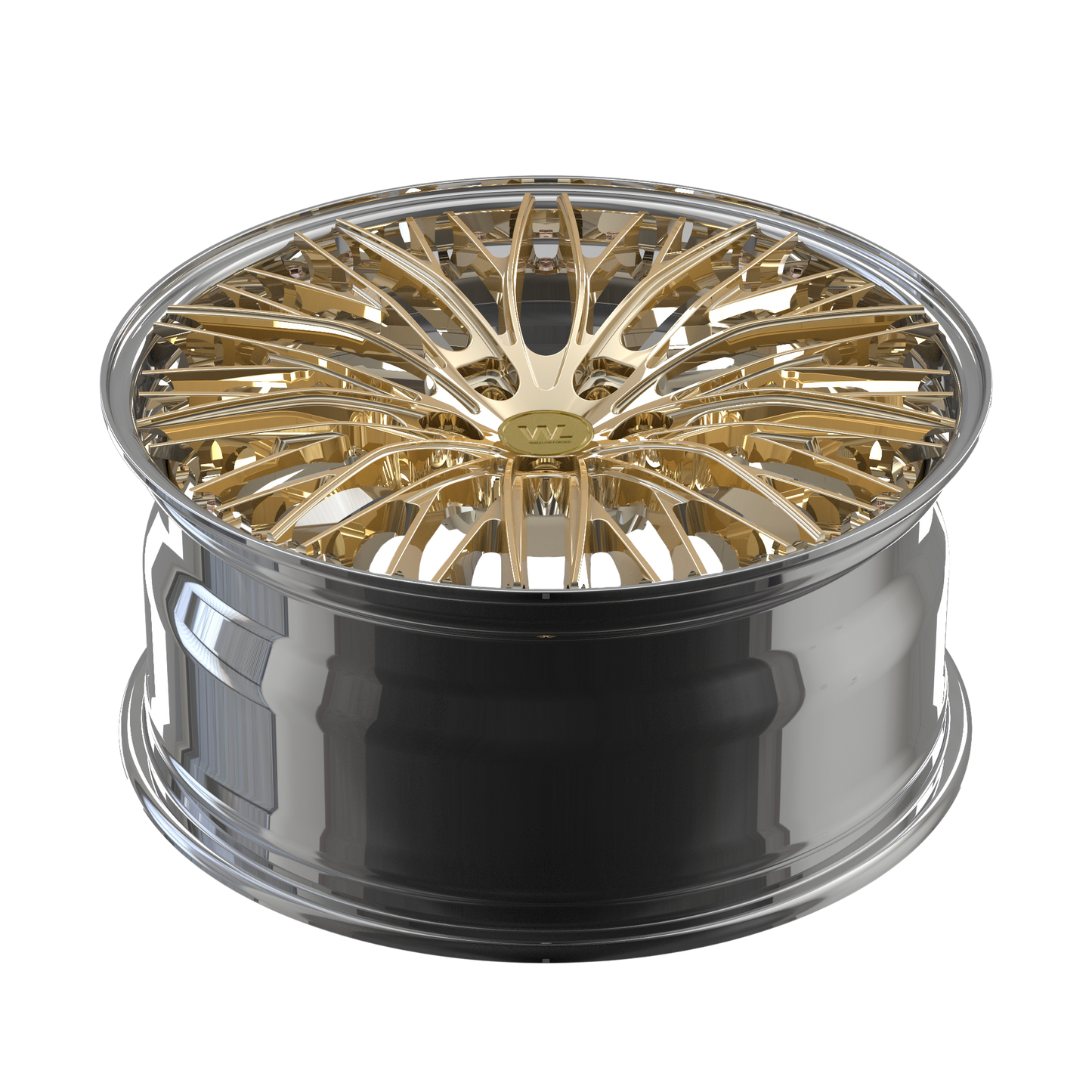 WheeLow 20.12 Forged