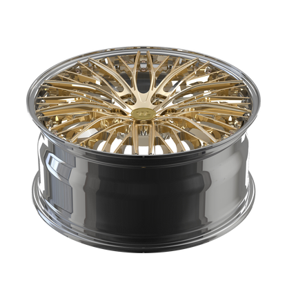 WheeLow 20.12 Forged