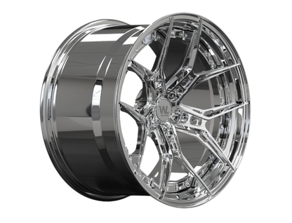 WheeLow 20.4 Forged
