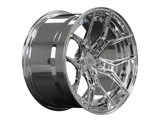 WheeLow 20.4 Forged