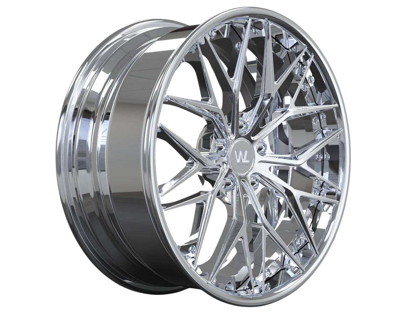WheeLow 20.7 Forged