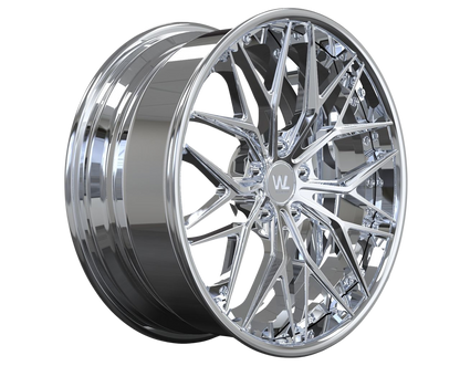 WheeLow 20.7 Forged
