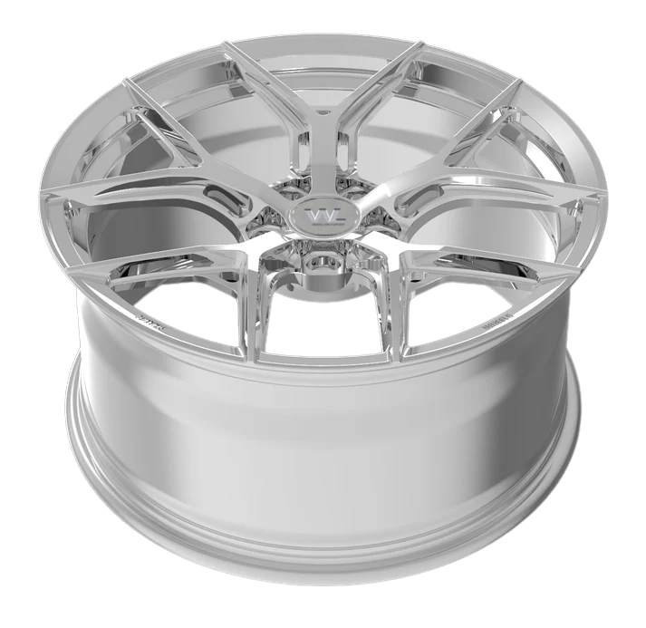 WheeLow 10.18 Forged