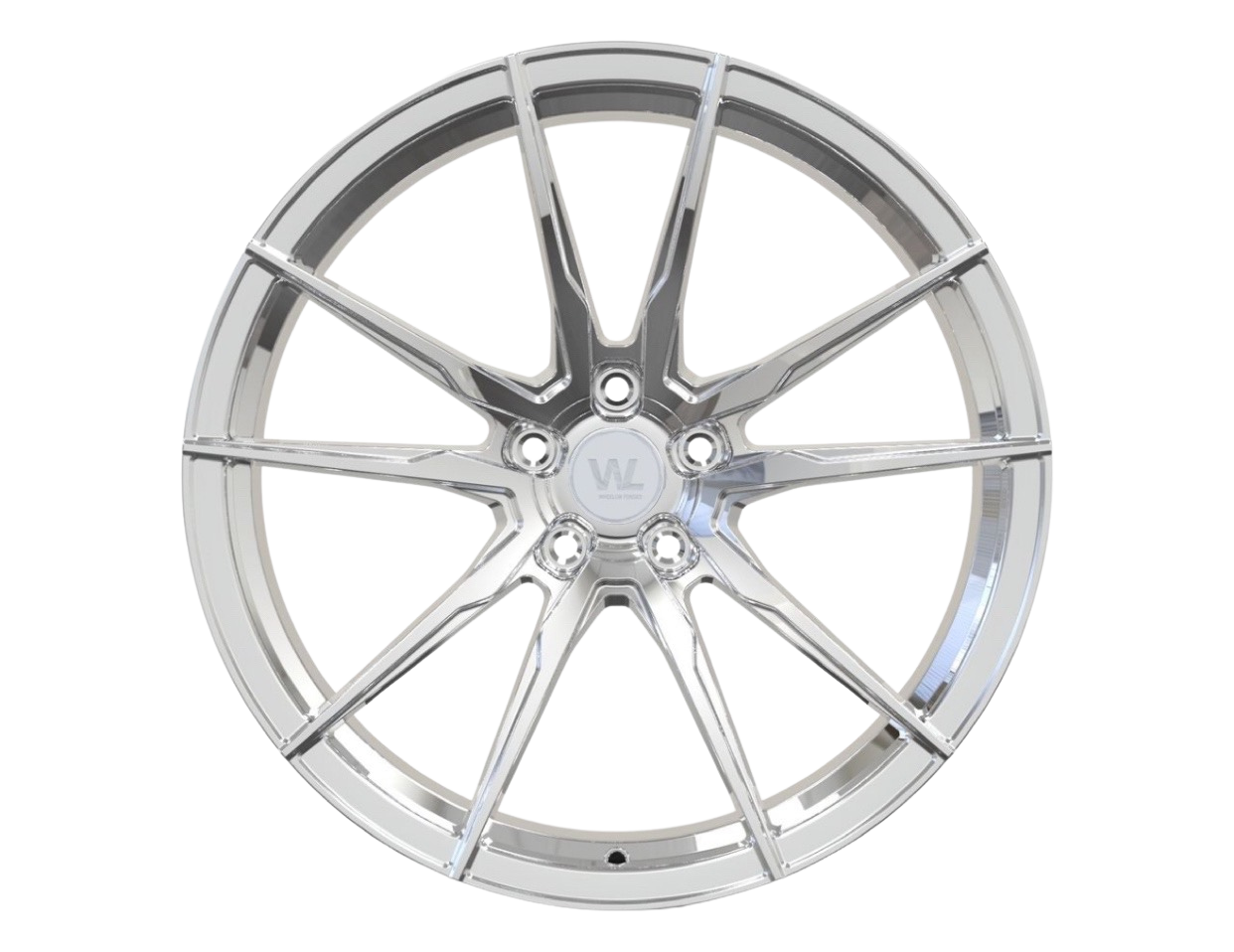 WheeLow 10.11 Forged