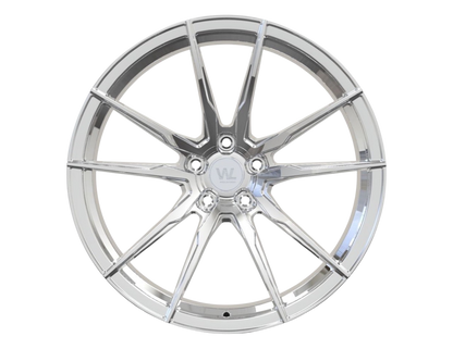 WheeLow 10.11 Forged
