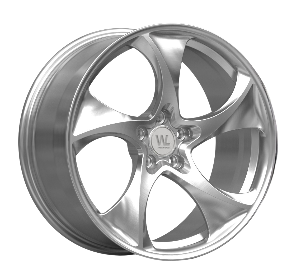 WheeLow 10.25 Forged