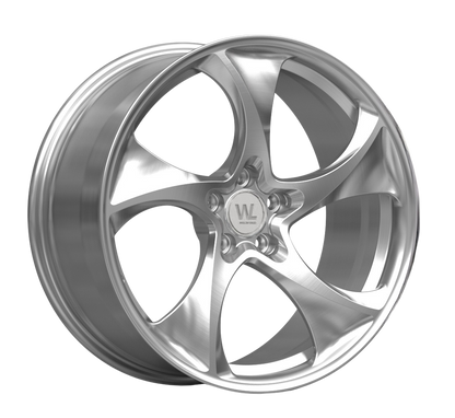 WheeLow 10.25 Forged