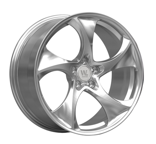 WheeLow 10.25 Forged