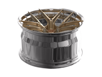 WheeLow 20.6 Forged