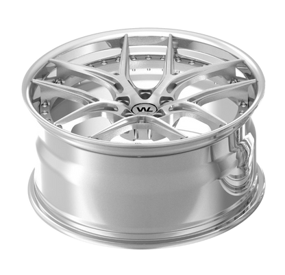 WheeLow 20.9 Forged