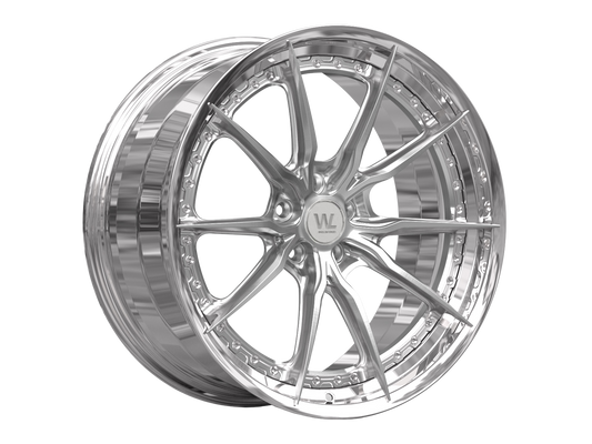 WheeLow 20.13 Forged