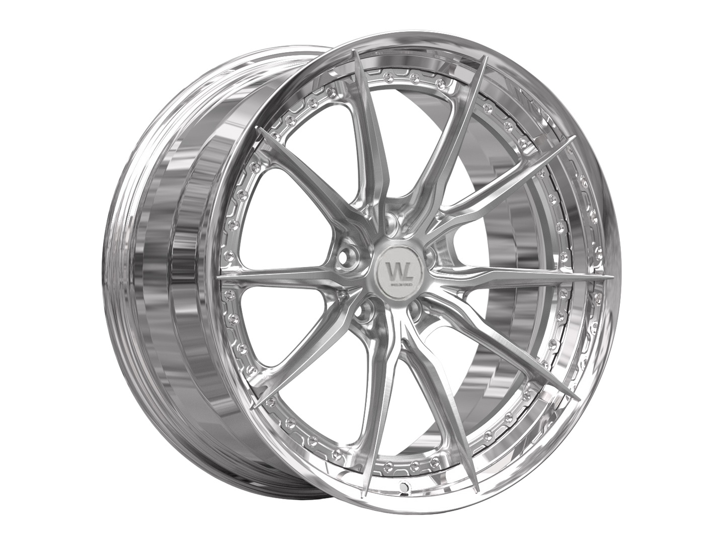 WheeLow 20.13 Forged