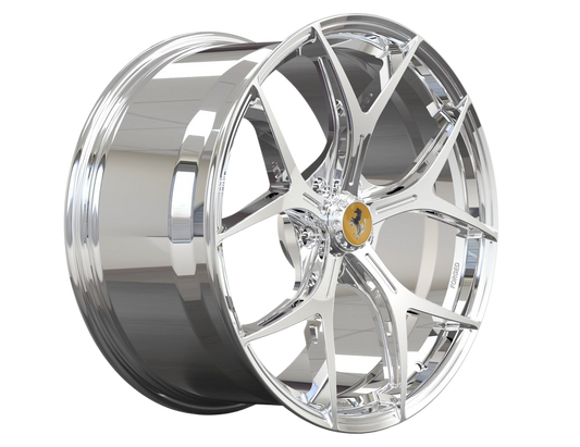 WheeLow 10.2 Forged