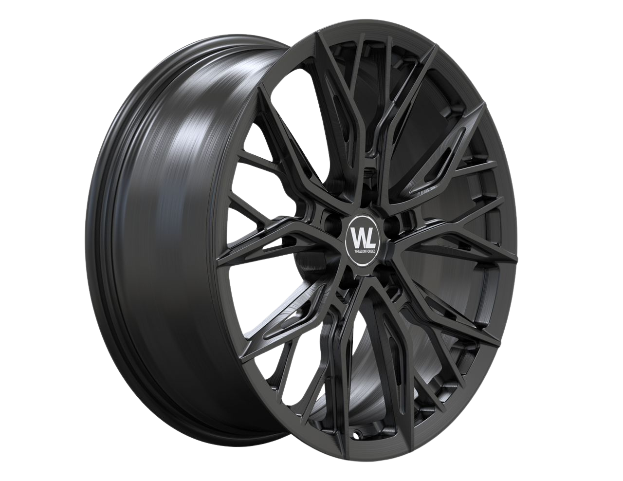 WheeLow 10.8 Forged