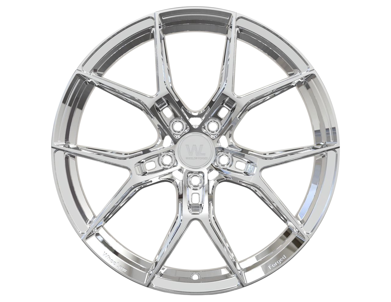 WheeLow 10.22 Forged