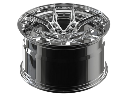 WheeLow 20.4 Forged