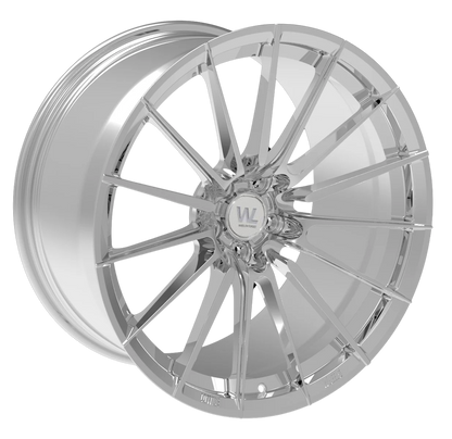 WheeLow 10.19 Forged