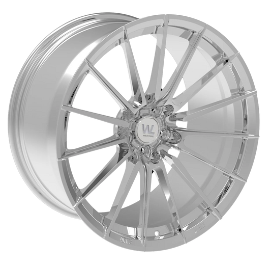 WheeLow 10.19 Forged