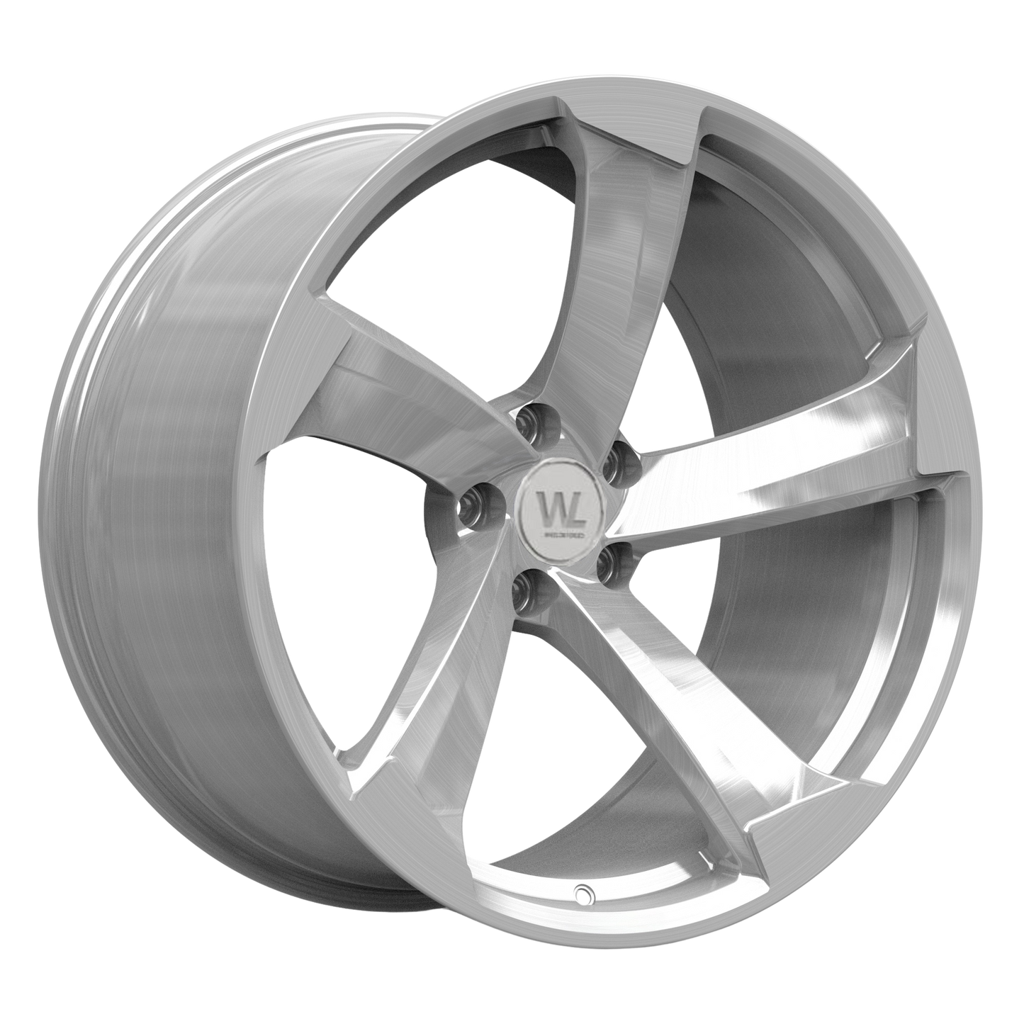 WheeLow 10.15 Forged