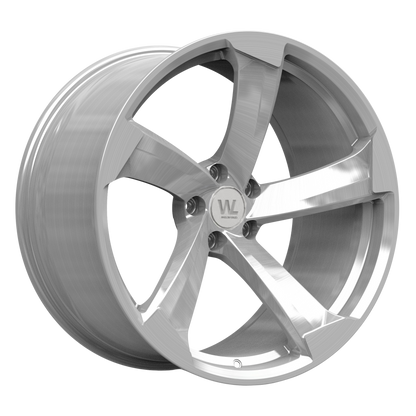 WheeLow 10.15 Forged