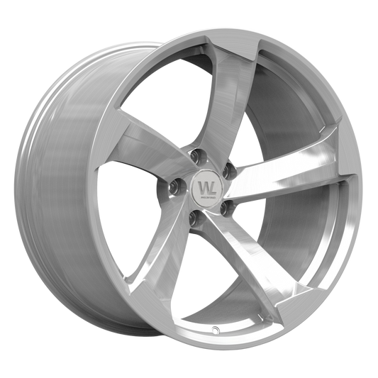 WheeLow 10.15 Forged