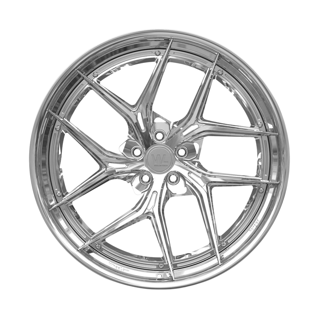 WheeLow 20.6 Forged