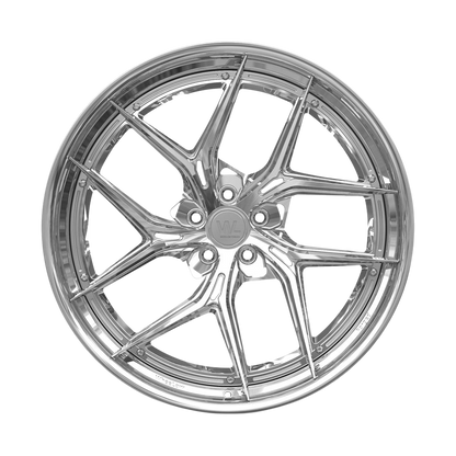 WheeLow 20.6 Forged