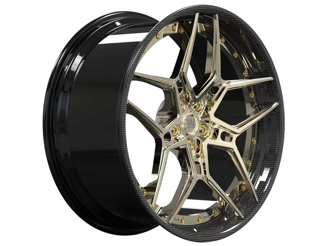 WheeLow 20.22 Forged
