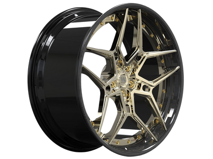 WheeLow 20.22 Forged