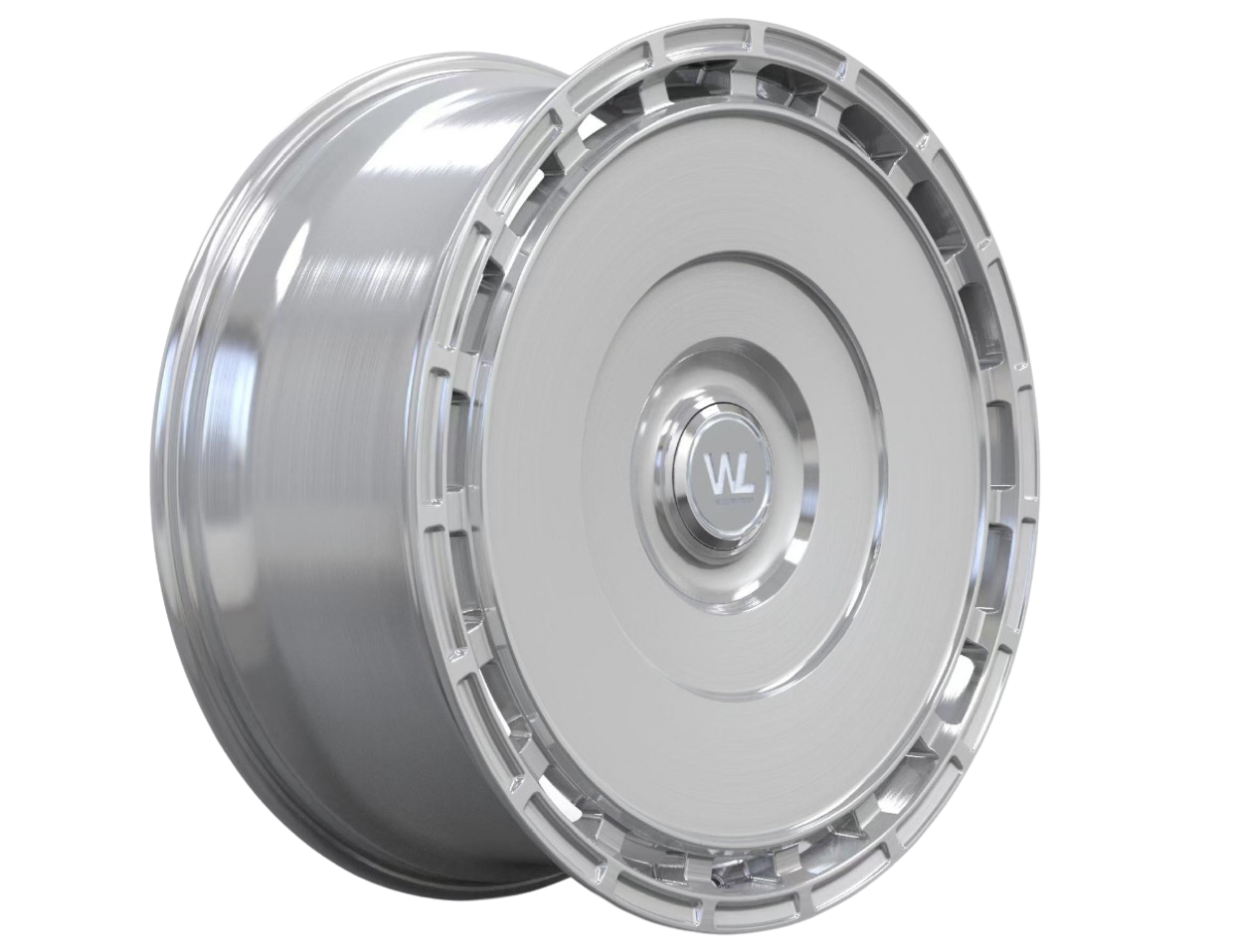 WheeLow 10.23 Forged