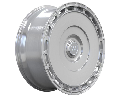 WheeLow 10.23 Forged