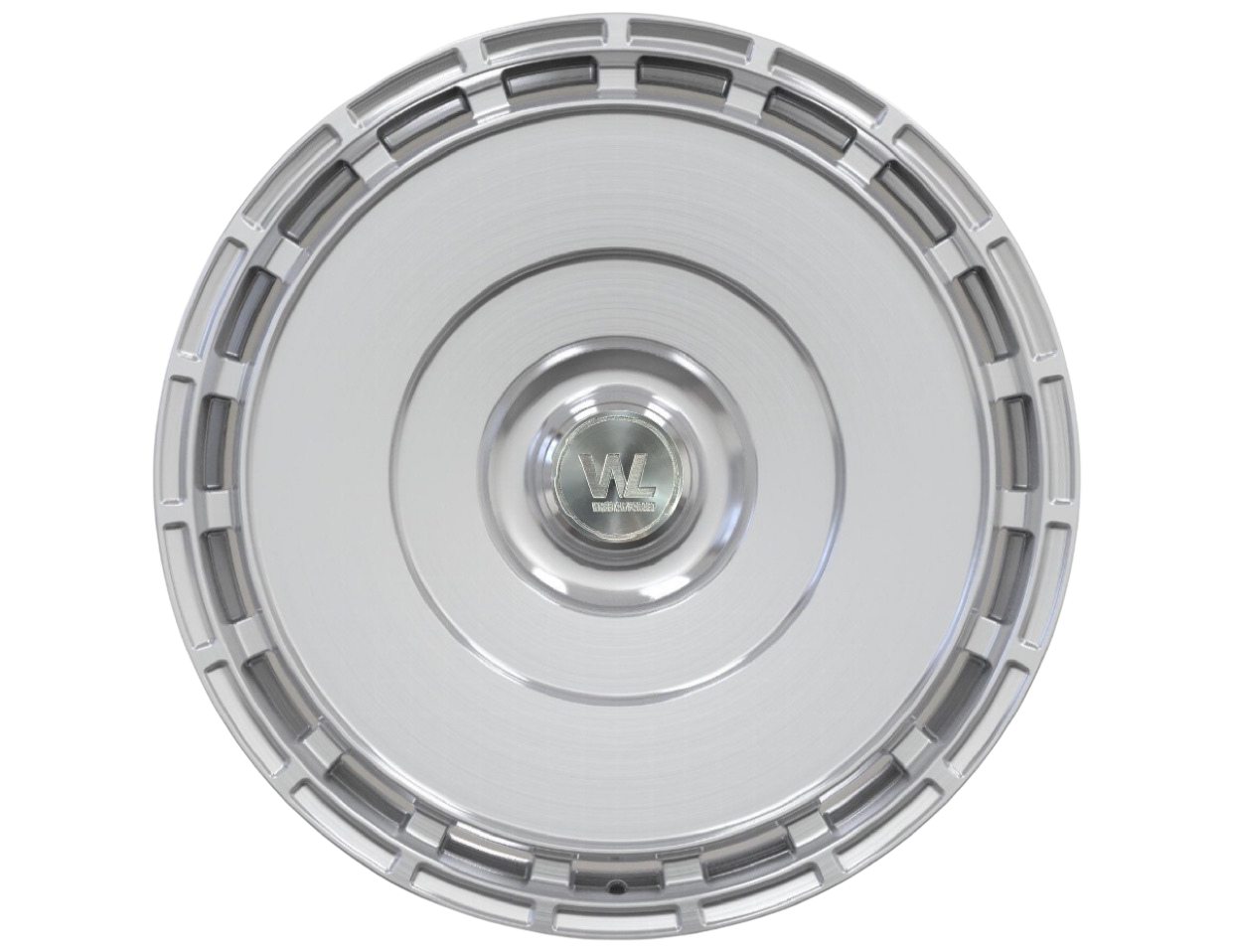 WheeLow 10.23 Forged