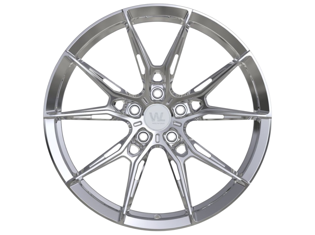 WheeLow 10.9 Forged