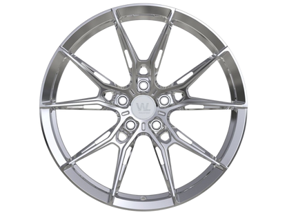 WheeLow 10.9 Forged