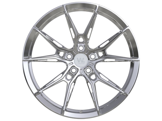 WheeLow 10.9 Forged