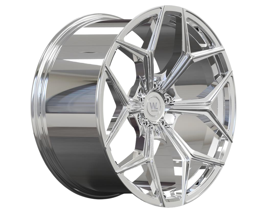WheeLow 10.1 Forged
