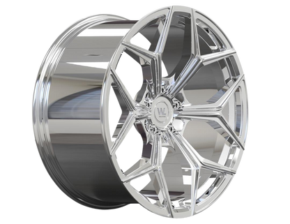 WheeLow 10.1 Forged