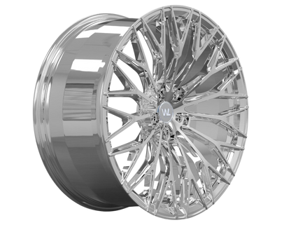 WheeLow 10.4 Forged