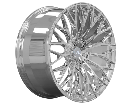 WheeLow 10.4 Forged