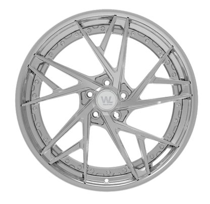 WheeLow 20.20 Forged