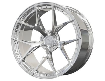 WheeLow 20.3 Forged