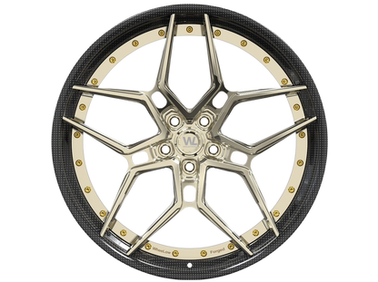 WheeLow 20.22 Forged